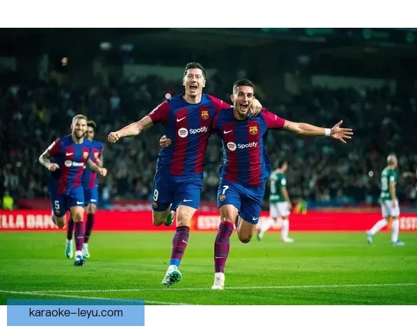 巴塞罗那俱乐部的辉煌历史与未来重建之路七冠传奇与青训精神传承