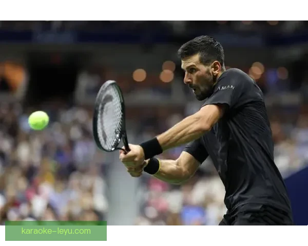 德约科维奇再创纪录引爆网坛新赛季争冠格局风云变幻全球瞩目焦点